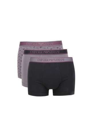 Emporio Armani Bokserki 3-pack