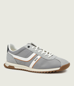 BOSS ORANGE Sneakersy Zayn_Lowp_nymi