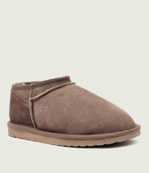 EMU Australia Śniegowce Stinger Compact | zamsz