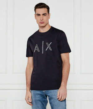 Armani Exchange T-shirt | Regular Fit