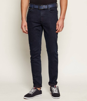 Calvin Klein Jeansy | Slim Fit