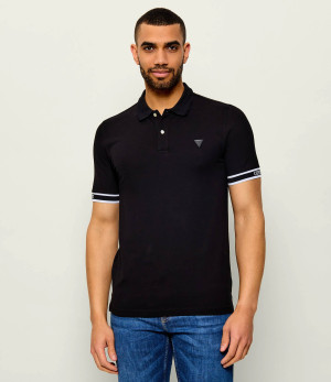 GUESS Polo LYLE | Slim Fit