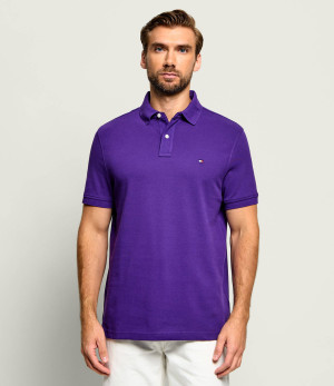Tommy Hilfiger Polo 1985 | Regular Fit | stretch