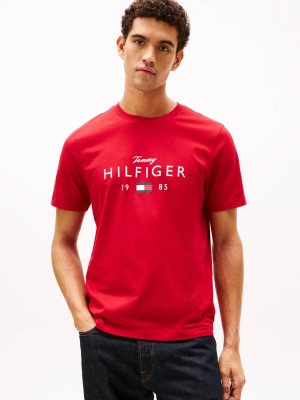 Tommy Hilfiger T-shirt | Regular Fit