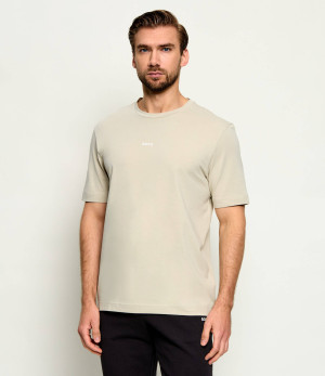 BOSS ORANGE T-shirt TChup | Relaxed fit