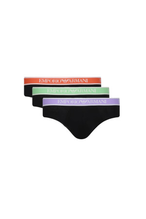 Emporio Armani Slipy 3-pack