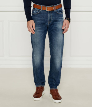BOSS ORANGE Jeansy RE.MAINE BO | Regular Fit