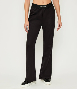 Joop! Jeans Spodnie dresowe Tuvana | flare fit