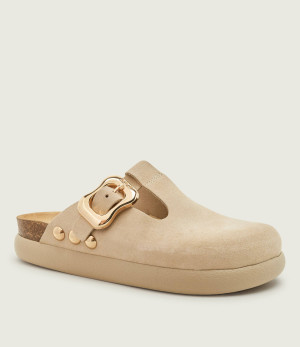 Scholl Mule FLORA CHUNKY | zamsz