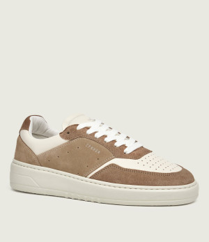 COPENHAGEN STUDIOS Sneakersy CPH1M | zamsz