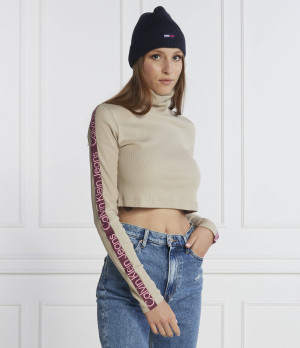 Calvin Klein Jeans Golf | Cropped Fit