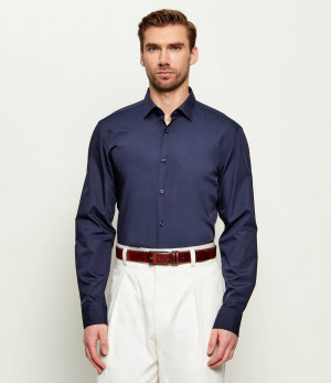 HUGO Koszula C-Jenno | Slim Fit