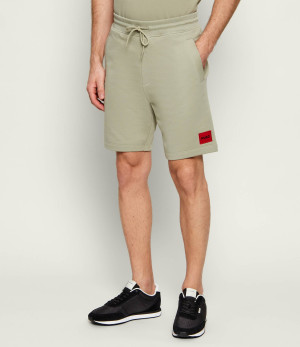 HUGO Szorty Diz222 | Regular Fit