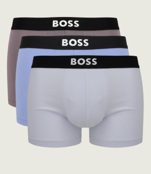 BOSS BLACK Bokserki 3-pack Boss One