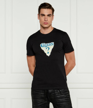 GUESS T-shirt | Slim Fit