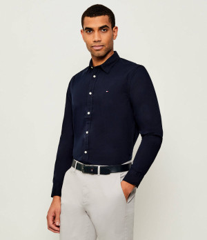 Tommy Hilfiger Koszula | Slim Fit