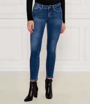 DONDUP - made in Italy Jeansy MONROE | Skinny fit