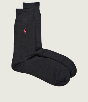 POLO RALPH LAUREN Skarpety 2-pack