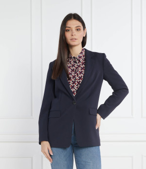 BOSS BLACK Marynarka Jocalua8 | Relaxed fit