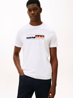 Tommy Hilfiger T-shirt | Regular Fit
