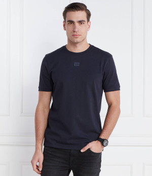 HUGO T-shirt Diragolino_H | Regular Fit