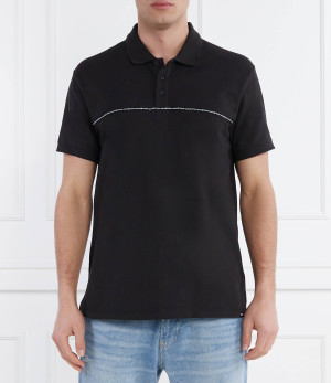 Tommy Jeans Polo | Regular Fit