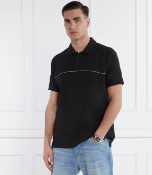 Tommy Jeans Polo | Regular Fit