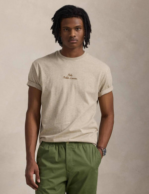 POLO RALPH LAUREN T-shirt | Classic fit