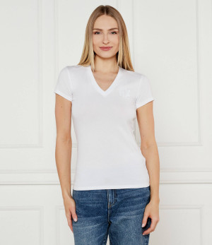 Armani Exchange T-shirt | Slim Fit