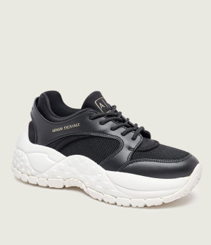 Armani Exchange Sneakersy