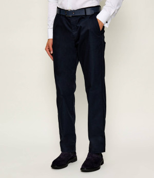 Bogner Spodnie chino Riley-32 | Regular Fit