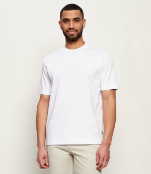 BOSS BLACK T-shirt C-Tames 98 | Regular Fit | mercerised