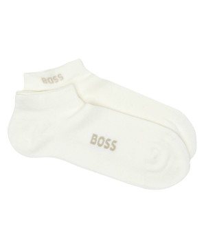BOSS BLACK Skarpety/stopki 2-pack