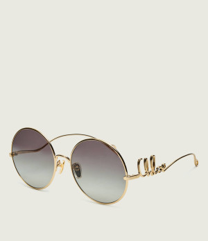 Chloe Okulary przeciwsłoneczne CH0329S-00