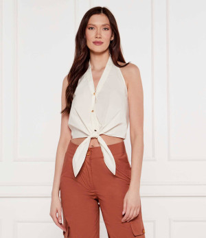 Marciano Guess Bluzka | Cropped Fit