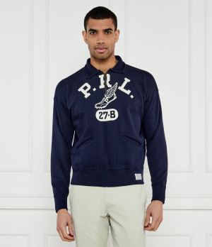POLO RALPH LAUREN Bluza | Regular Fit