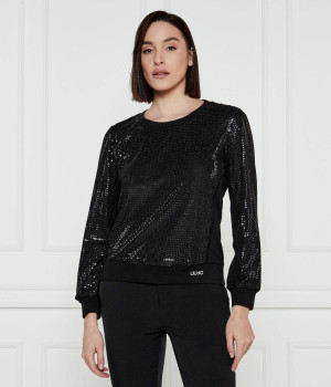 Liu Jo Sport Bluza | Loose fit