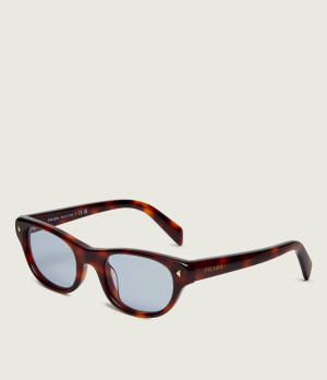 PRADA Okulary przeciwsłoneczne PR C08S