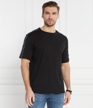 Tommy Hilfiger T-shirt SS TEE LOGO | Regular Fit