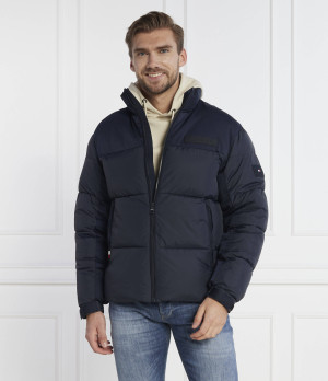 Tommy Hilfiger Kurtka NEW YORK PUFFER | Regular Fit