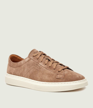 BOSS BLACK Sneakersy Kieran_Tenn_wcsd | zamsz