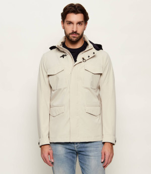Fay Kurtka | Slim Fit