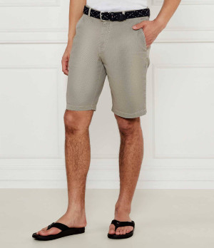 Joop! Jeans Szorty chino Rudo | Regular Fit