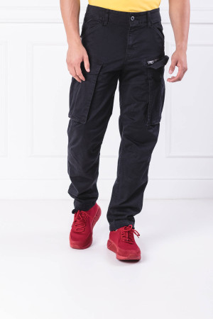 G- Star Raw Spodnie Rovic | Tapered