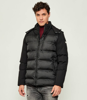 Karl Lagerfeld Kurtka | Regular Fit