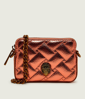 Kurt Geiger Listonoszka MICRO KENSINGTON