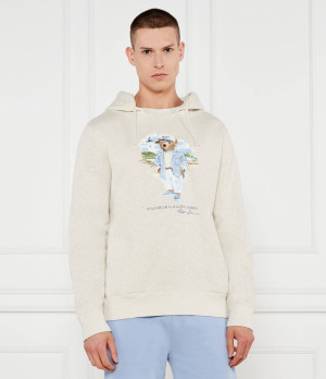 POLO RALPH LAUREN Bluza | Regular Fit