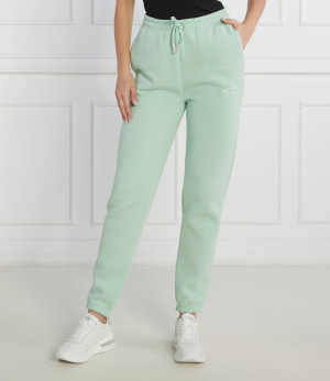 Juicy Couture Spodnie WENDY | Loose fit