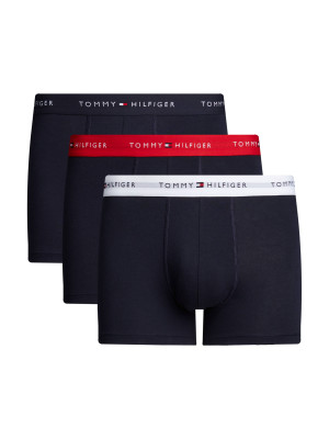 Tommy Hilfiger Underwear Bokserki 3-pack
