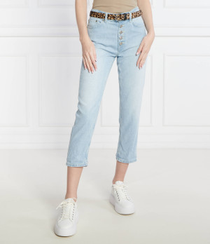 DONDUP - made in Italy Jeansy KOONS | Loose fit